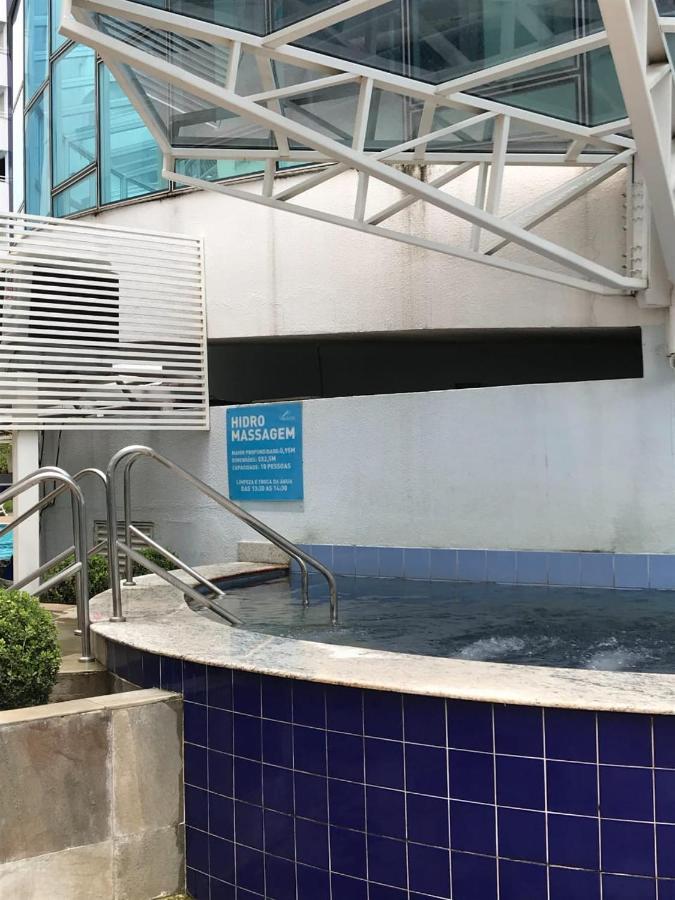 Aguas Da Serra Com Acesso Ao Rio E Vista Pra Serra Rio Quente Exteriör bild